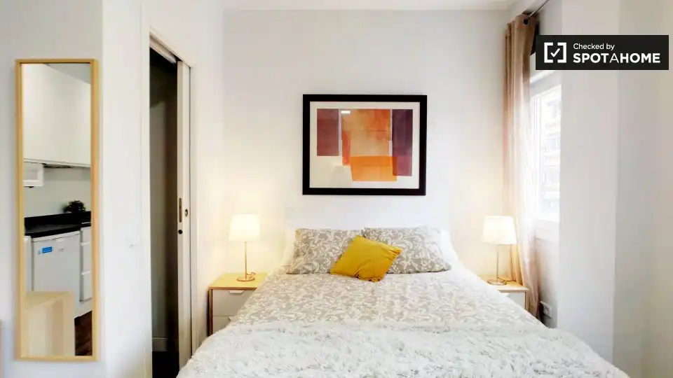 Wohnung zur Miete in Tetuán, imagen 6