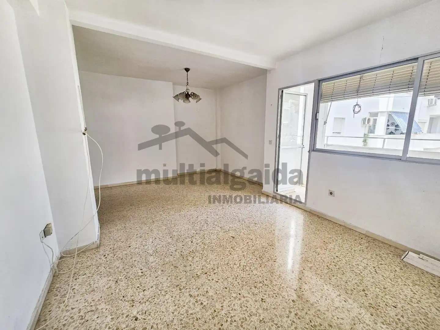Flat for sale in Centro - Calzada - Cabo Noval, imagen 2