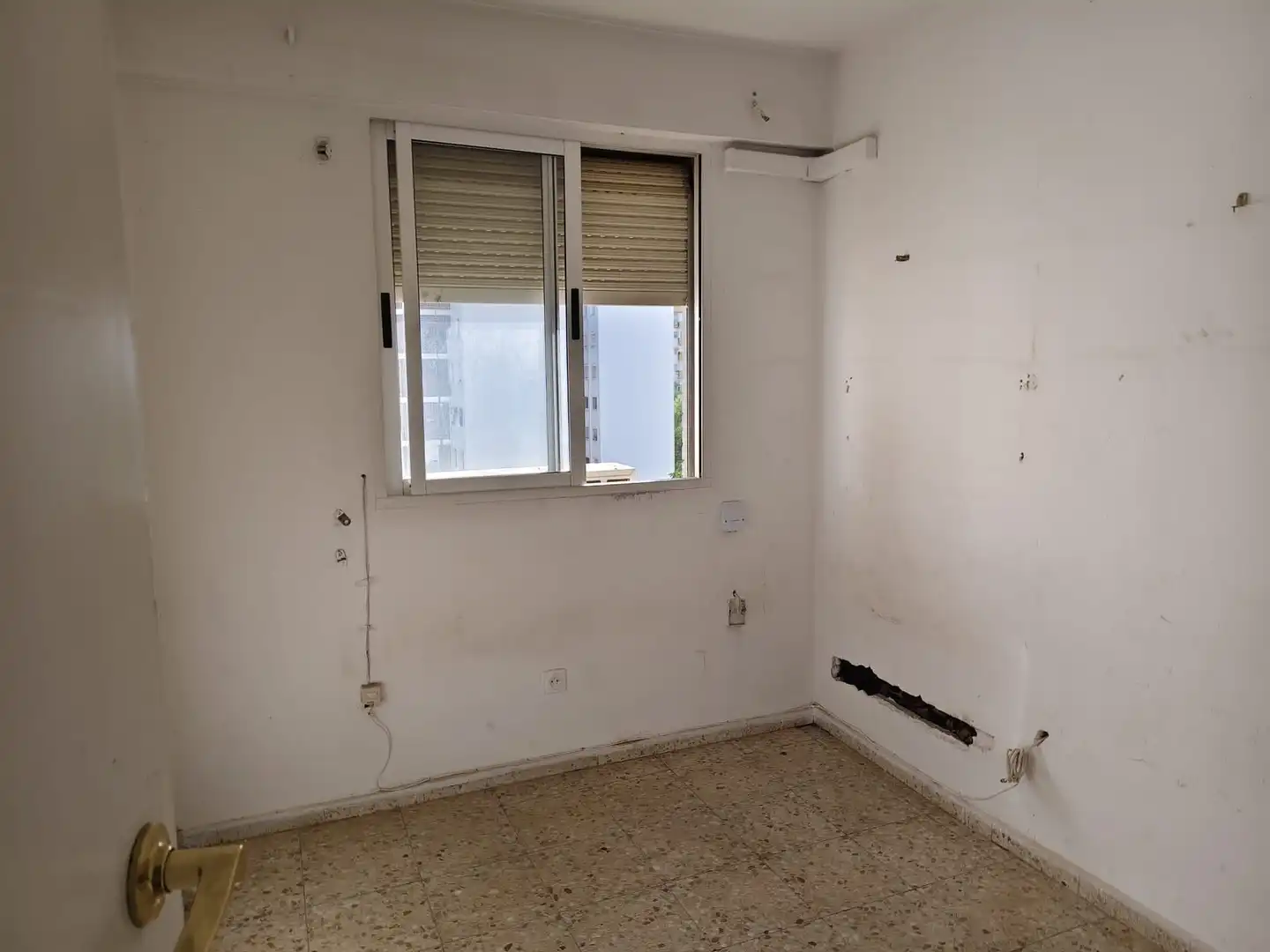 Habitación de Piso en venta en Sevilla