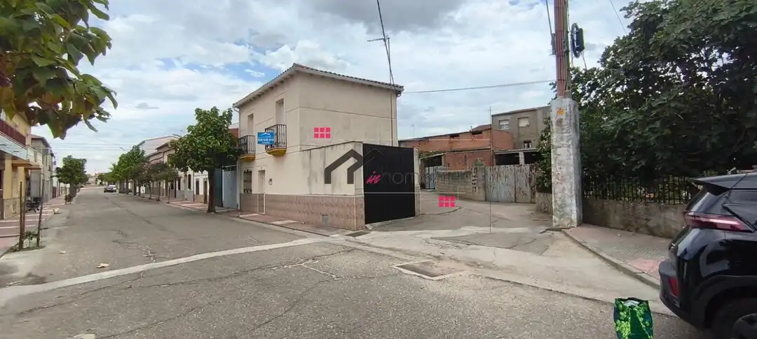 House for sale in Zarza la Mayor, imagen 6
