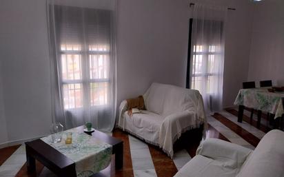 Living room of Flat for sale in Carmona