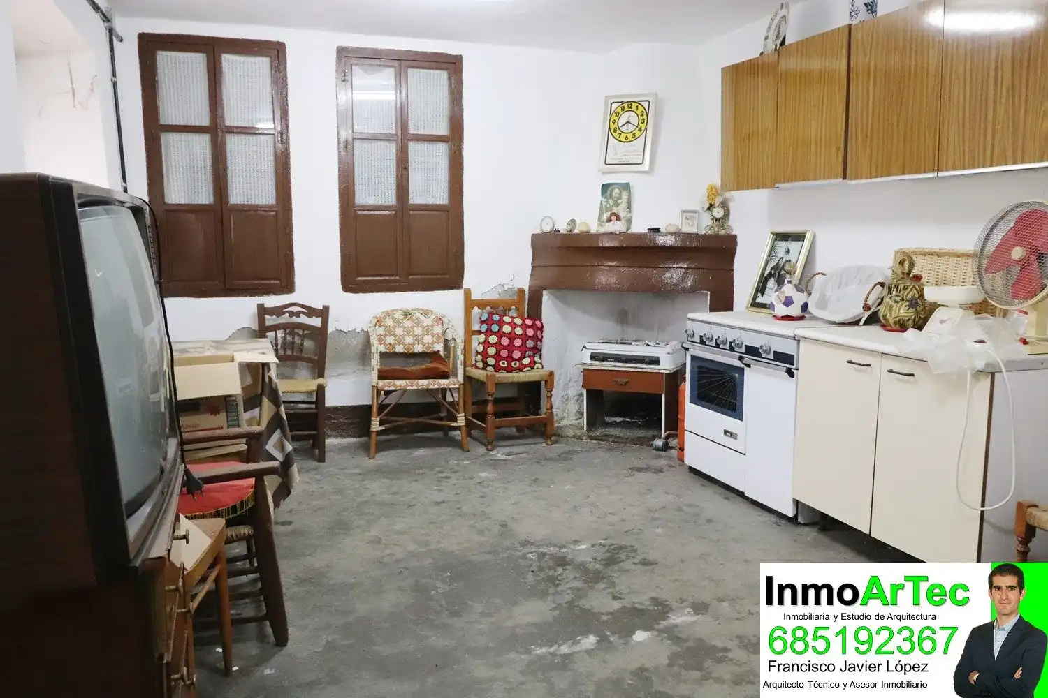 Casa en venda a Íllora, imagen 23