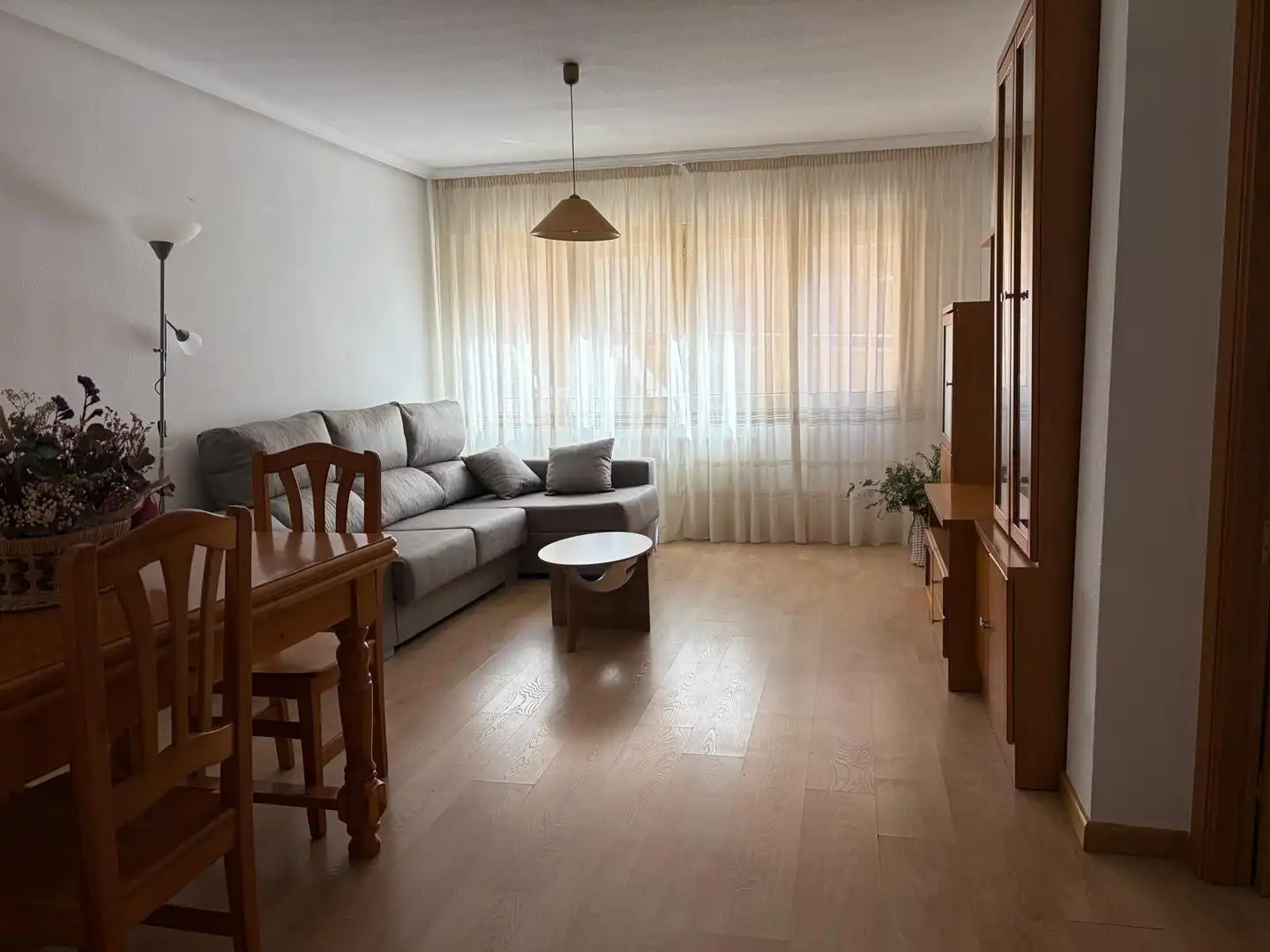 Flat for rent in El Cerro - Carretera de San Rafael