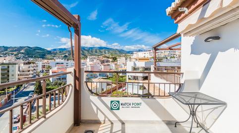 Foto 3 de Pis en venda a Avenida de Los Profesionales Sanitarios, La Herradura centro, Almuñécar