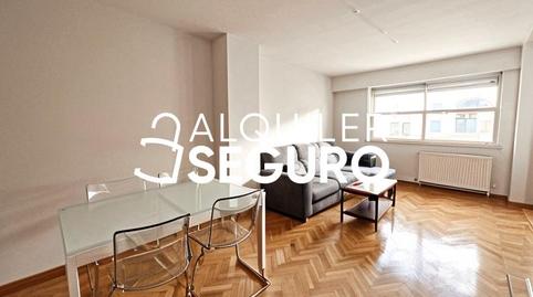 Photo 2 of Flat to rent in De Machupichu, Conde Orgaz - Piovera, Madrid