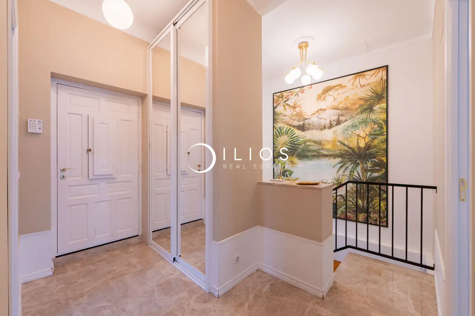 Detached homes for sale in Altea  with Air Conditioner, Heating and Terrace