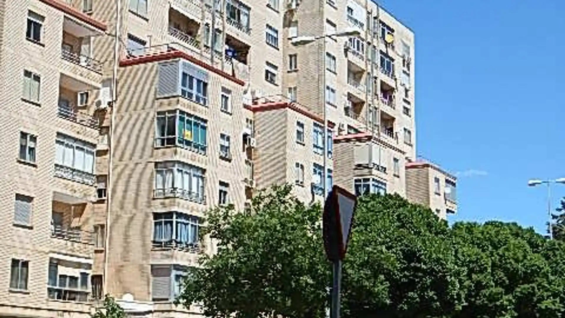 Flat for sale in Calle Antonio Floriano Cumbreño, 2, Centro