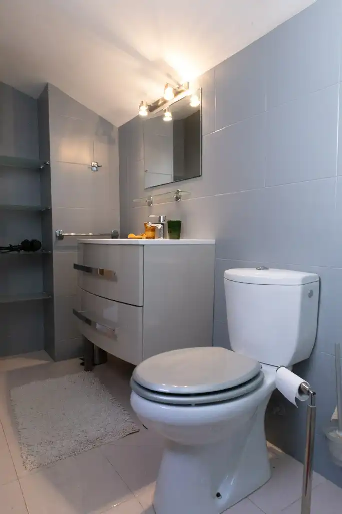 Wohnung zum Verkauf in Carrer de Josep Pla, La Fosca - Cala Margarida