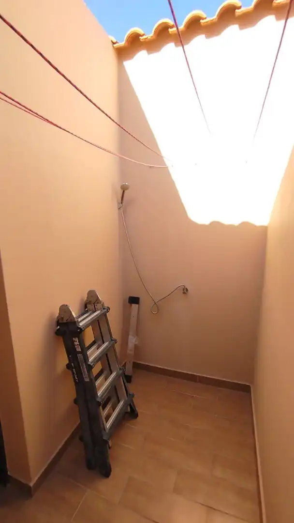 Baño de Casa o chalet en venta en Pájara con Terraza, Trastero y Amueblado
