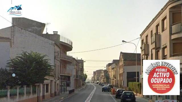 Garaje en Venta en Avenida de Catalunya en La Fuliola