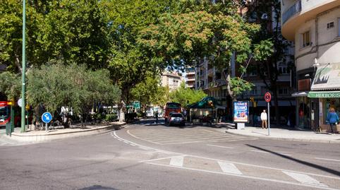 Foto 5 de Pis en venda a Calle Sallenave, Luis, Barrio de San José,  Zaragoza Capital