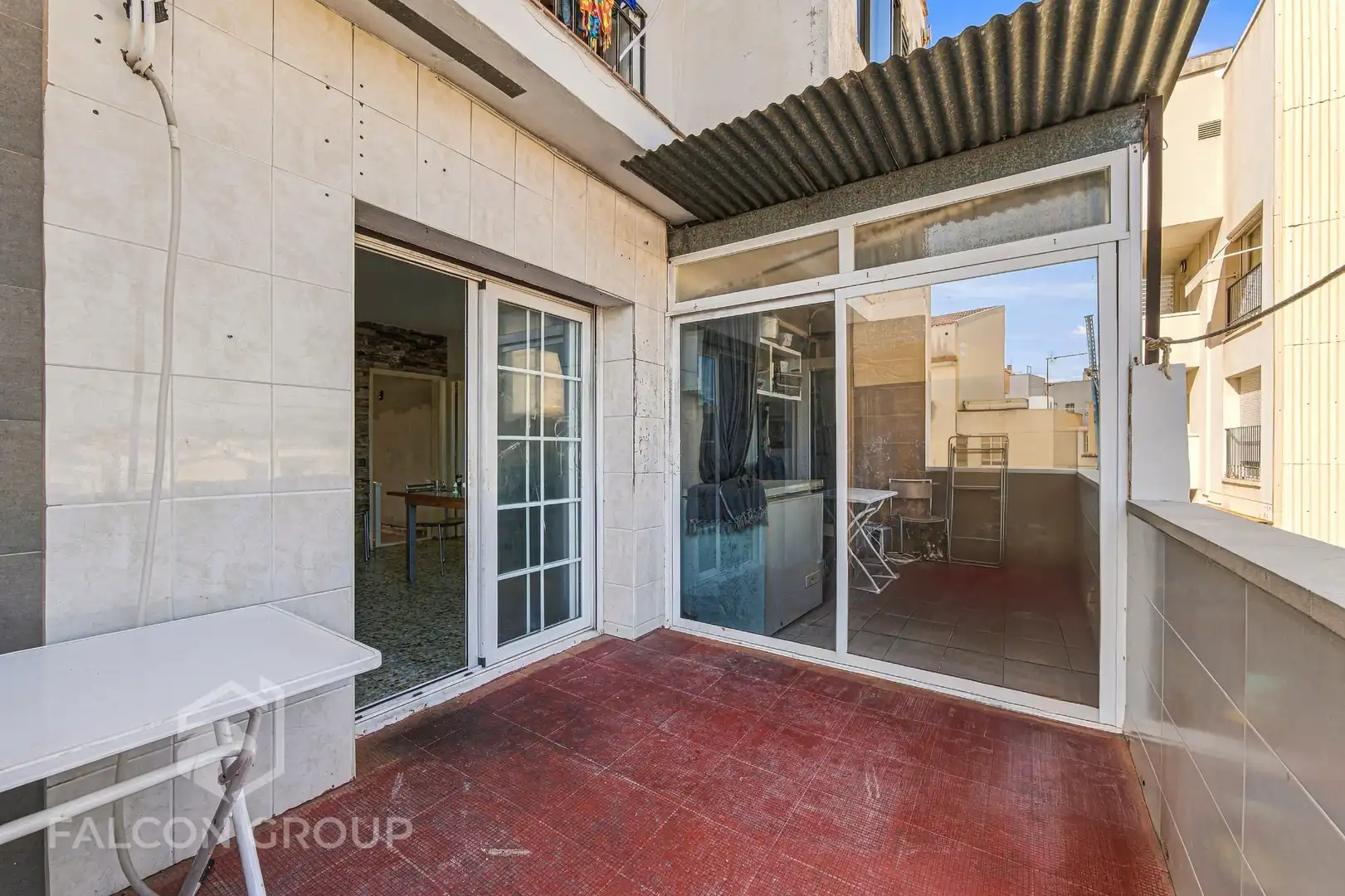Wohnung mit Terrasse zum Verkauf in Carrer Ramon Berenguer IV, imagen 14