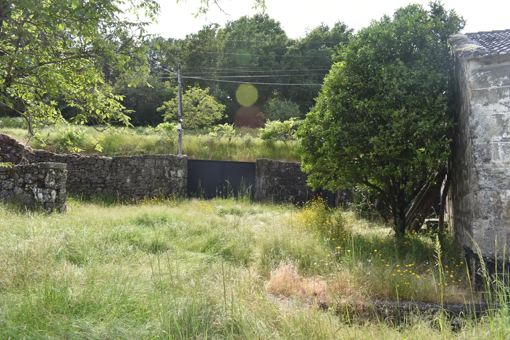House with garden for sale in Lugar O Teso, imagen 20