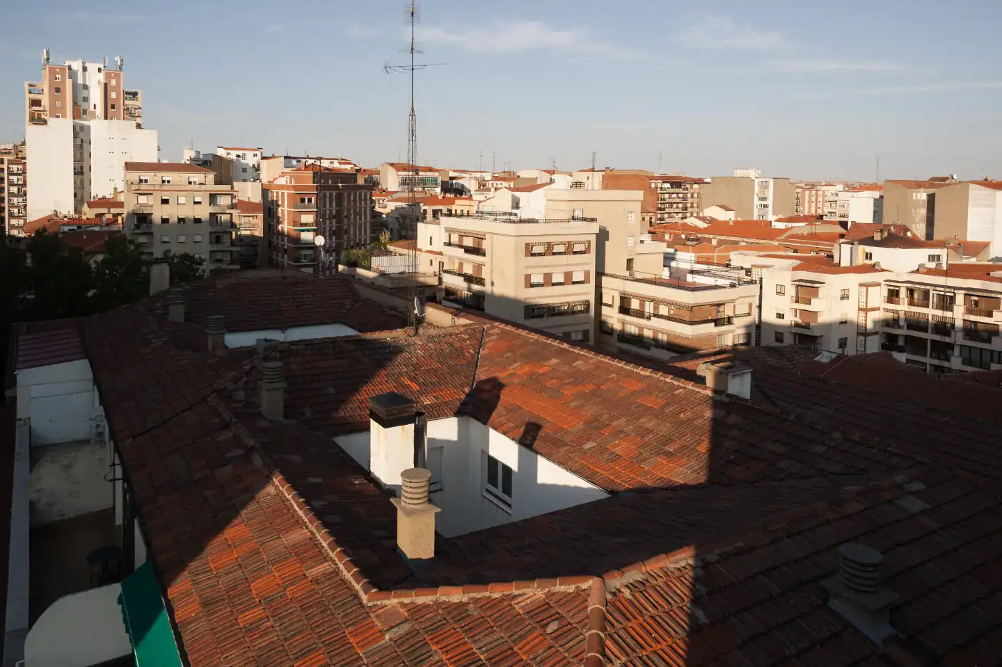 Àtic amb ascensor en venda a Chinchibarra - Capuchinos, imagen 23
