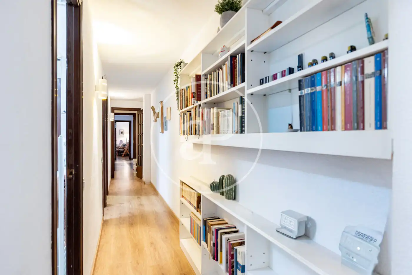 Appartement avec terrasse à vendre à Carrer de València, imagen 16