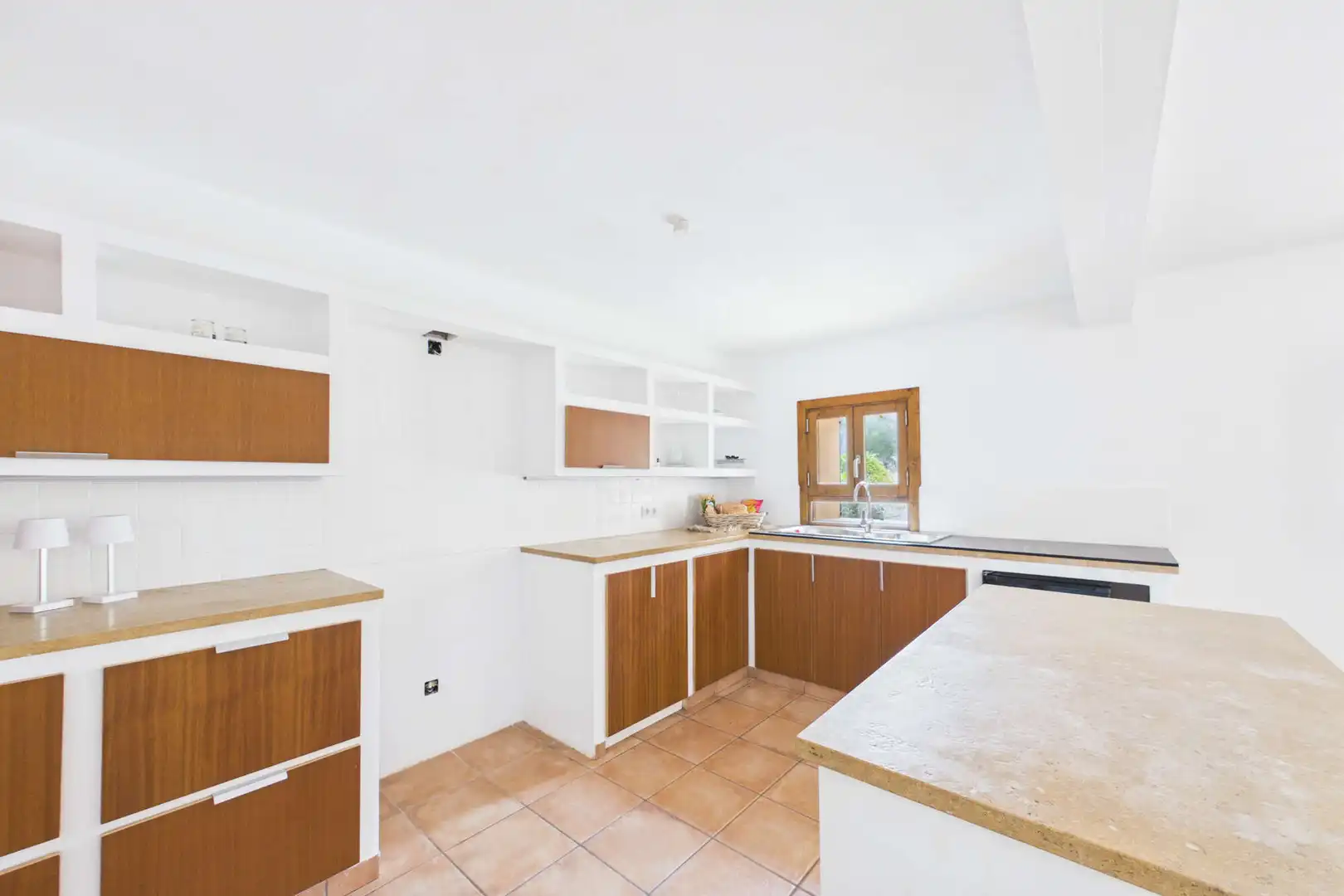 Casa rústica amb terrassa en venda a Sineu, imagen 5