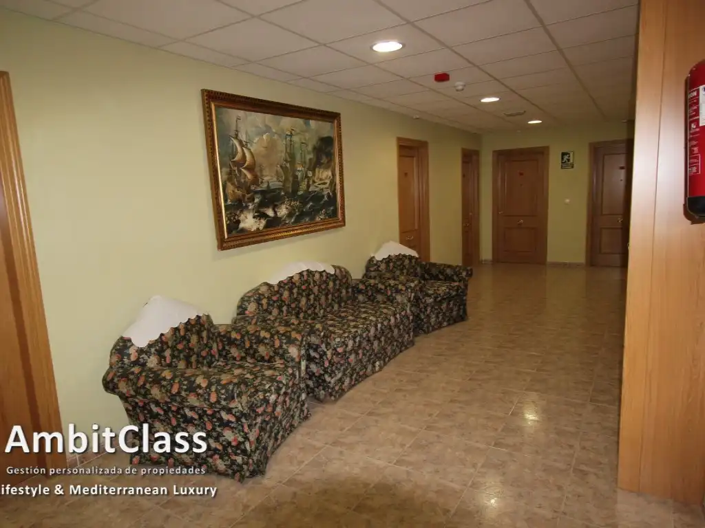 Edificio en venta en Puente la Reina de Jaca