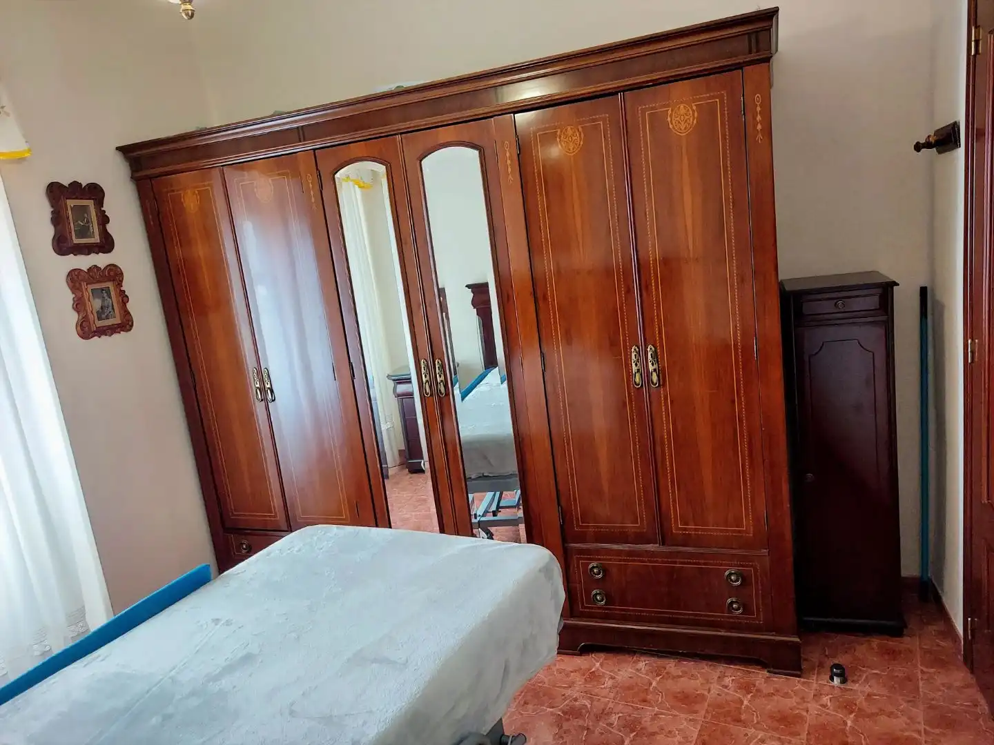 Wohnung mit Garten zum Verkauf in Avenida Manuel Siurot 3A, imagen 30