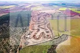 Edifici en venda a Cózar, Ciudad Real