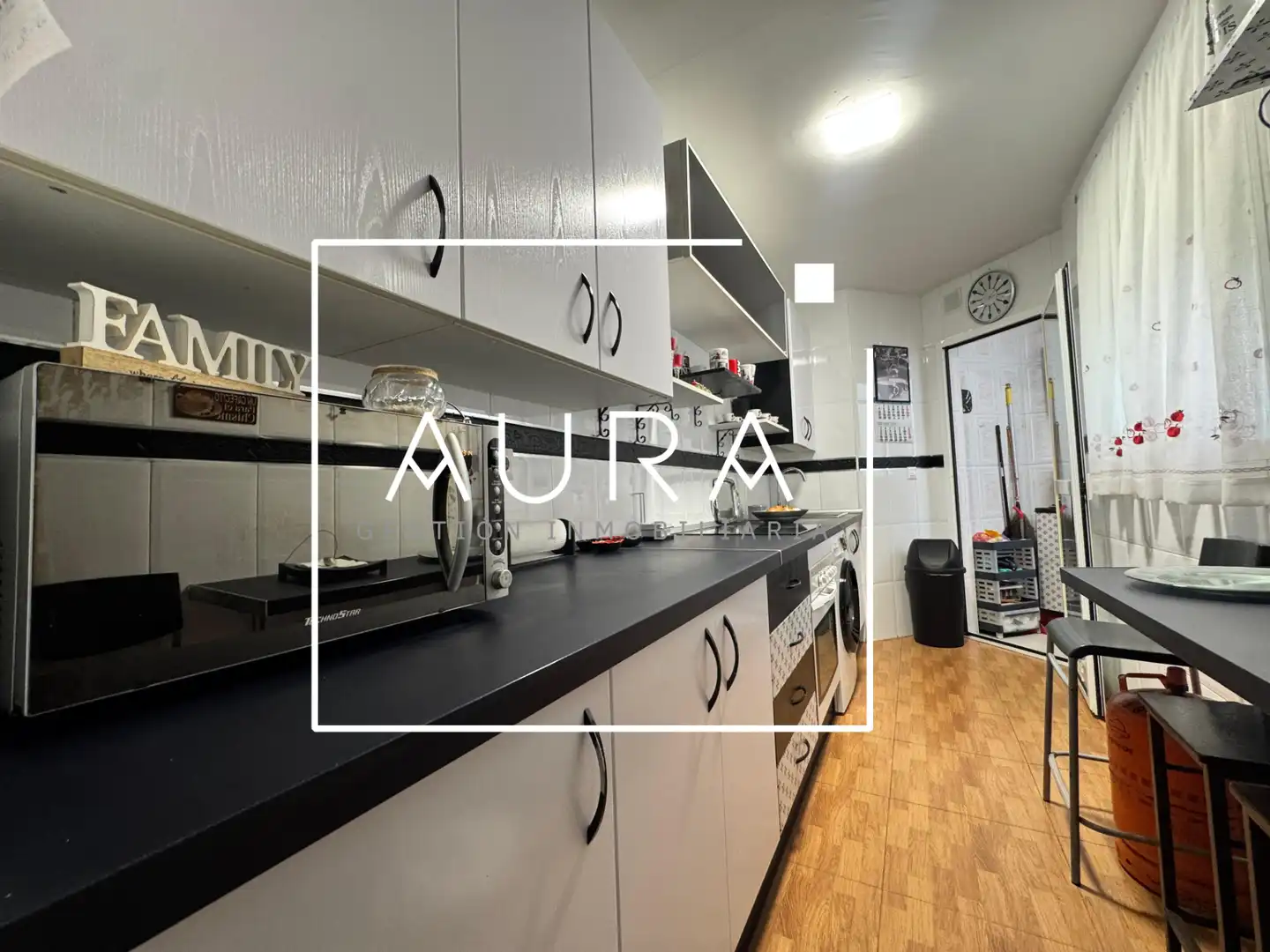 Piso con terraza en venta en El Carmen - Cardeñas, imagen 6