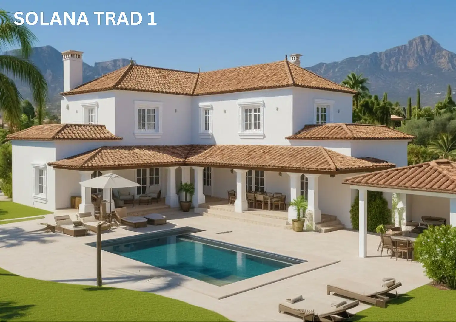 Casa en venda a El Pinós / Pinoso, imagen 3