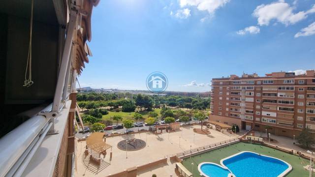 Piso en Venta en Parque Lo Torrent