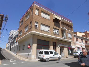 Pis en venda a CL LLEIDA, nº 44, Planta OD, Puerta OS
