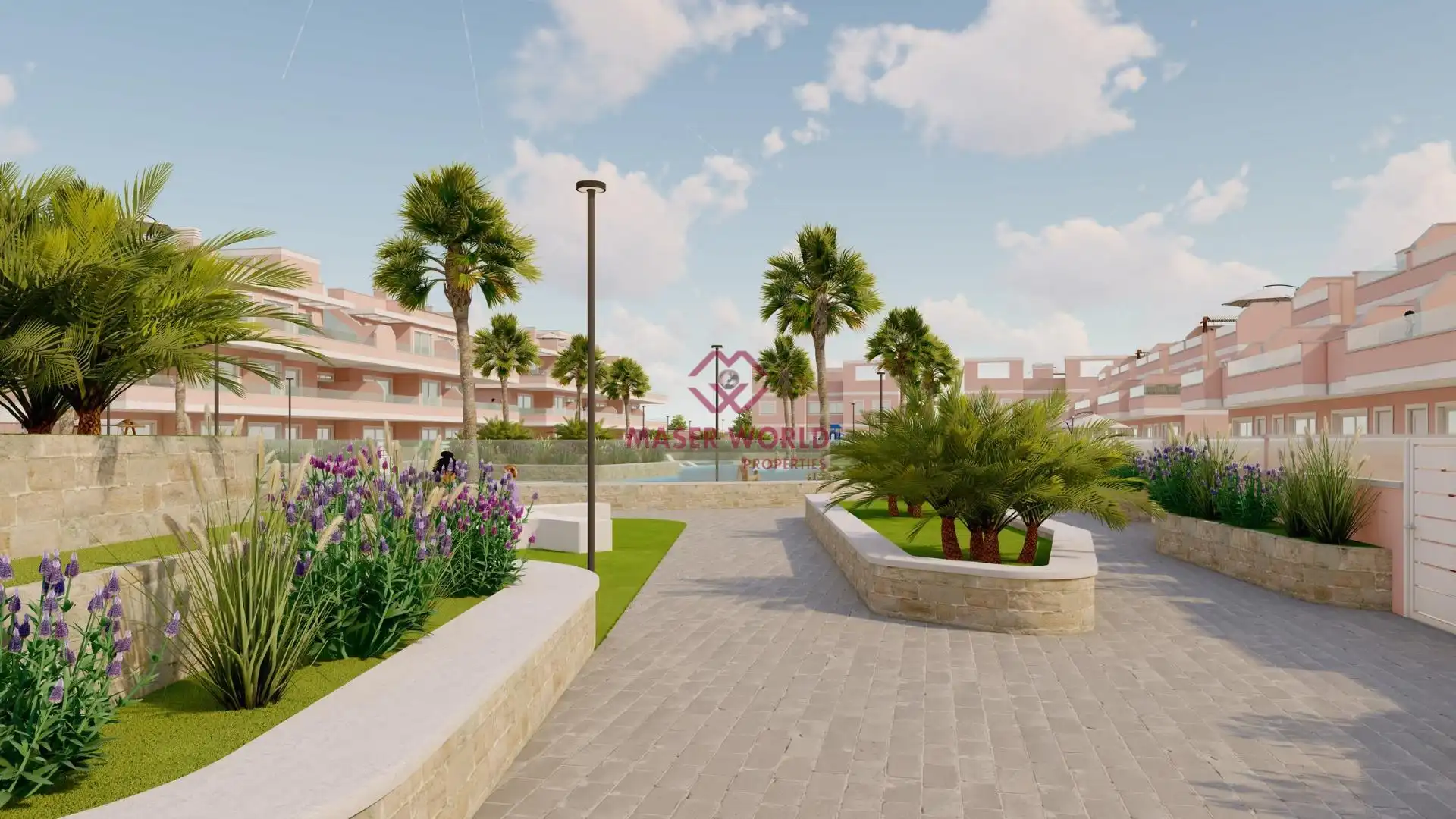 Penthouse with pool for sale in Pilar de la Horadada ciudad, imagen 21