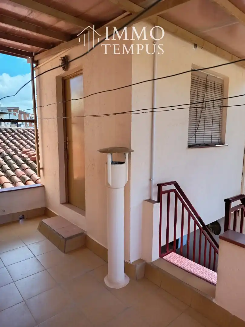 Piso en venta en Terrassa con Calefacción, Terraza y Trastero
