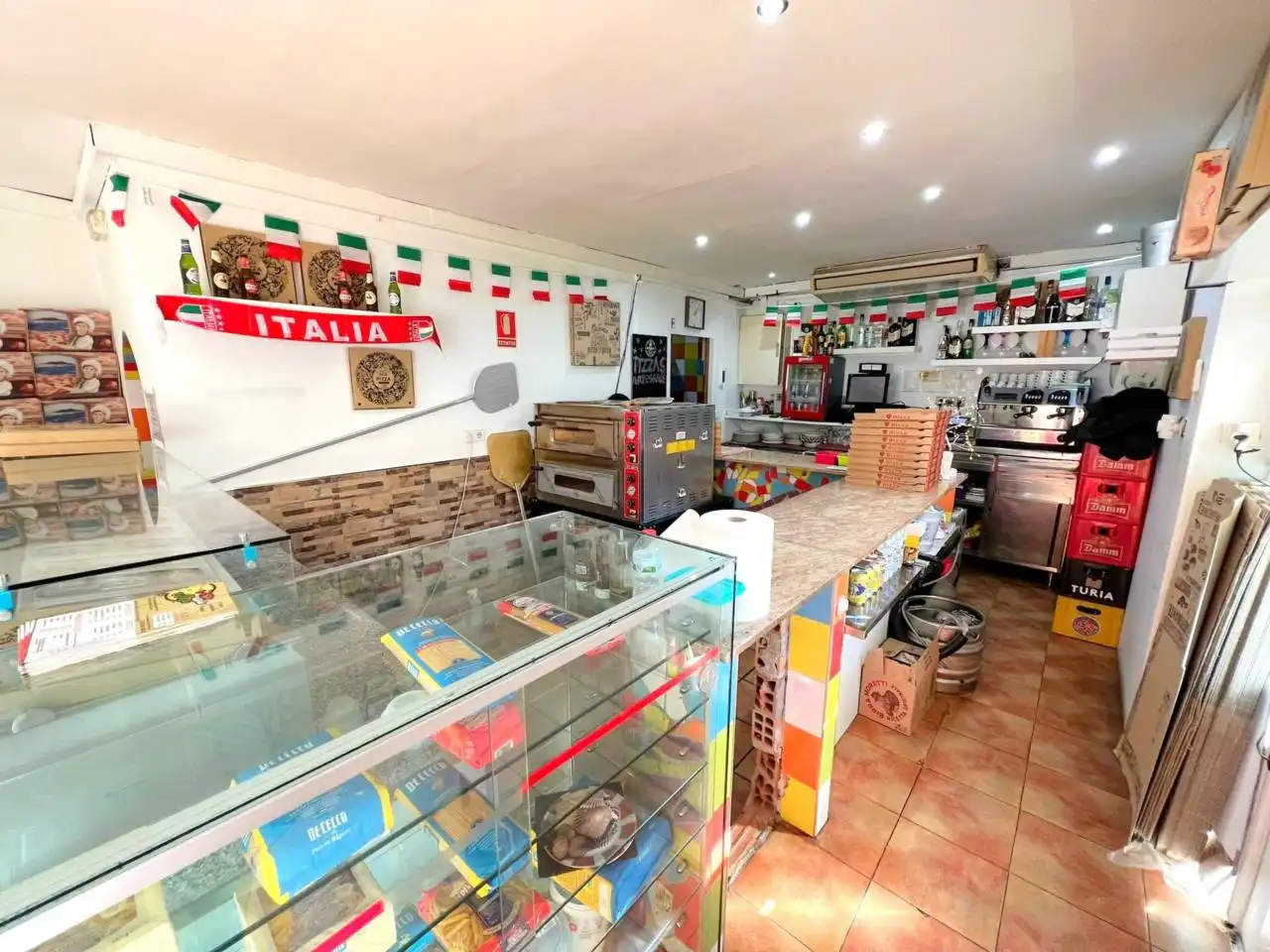 Local comercial en venda a Vinyets - Molí Vell, imagen 11