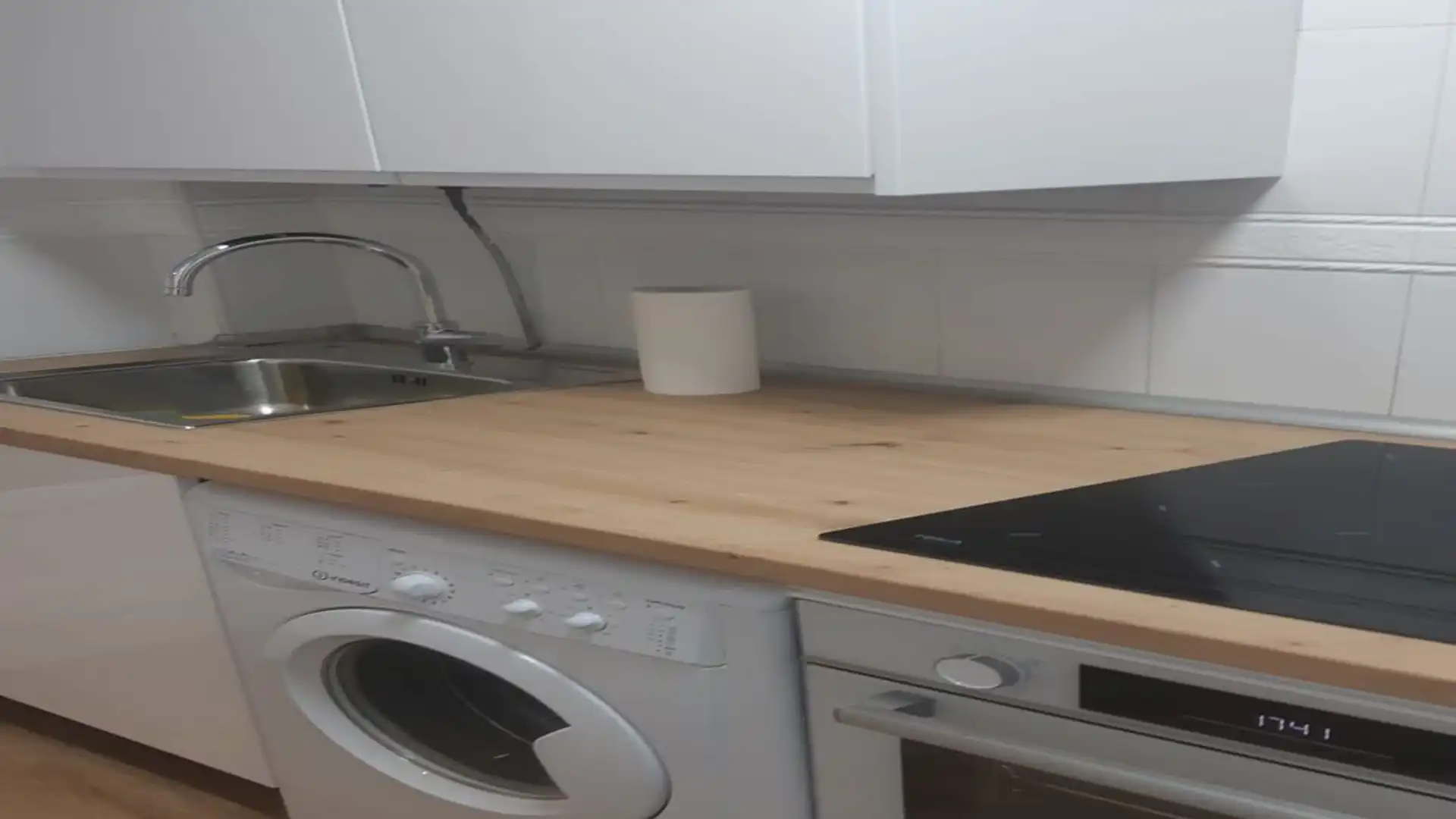 Cocina de Piso en venta en La Línea de la Concepción