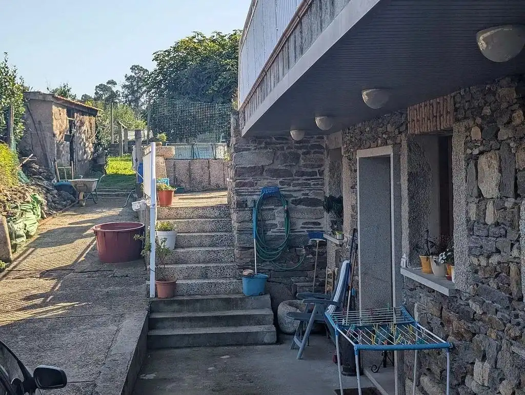 Casa o xalet en venda a QUINTAL (DO)-LOUREDO, 21, Mos
