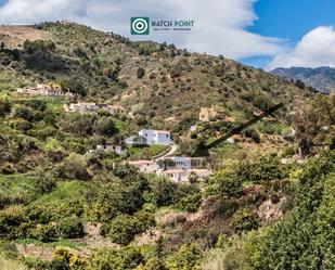 Vista exterior de Casa o xalet en venda en Almuñécar