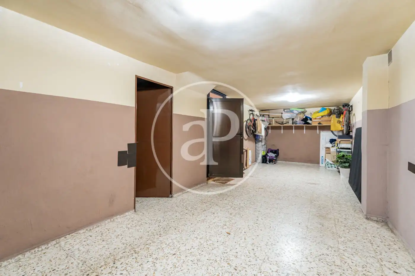 Casa adosada en venda a Estación