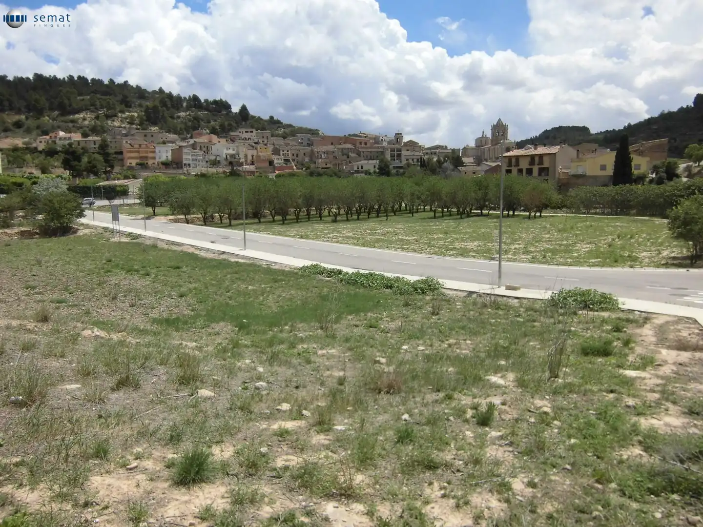 Terreno residencial en venta en Vallbona de Les Monges, imagen 9