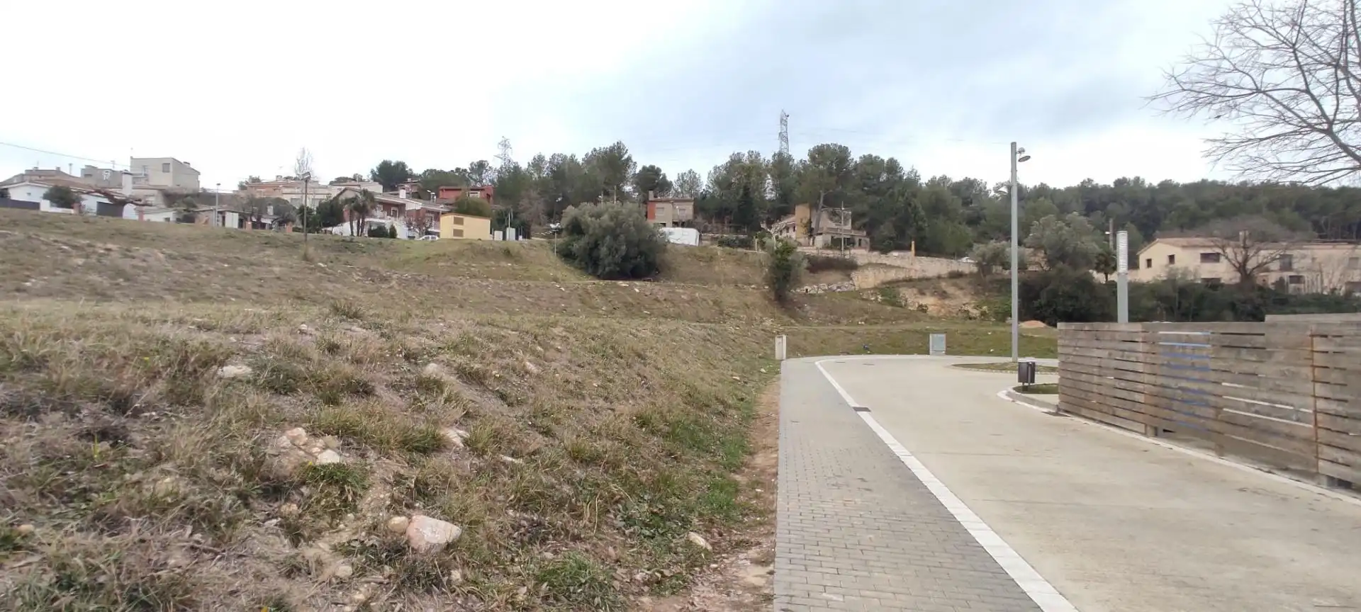 Terreny residencial en venda a Avinyonet del Penedès, imagen 13