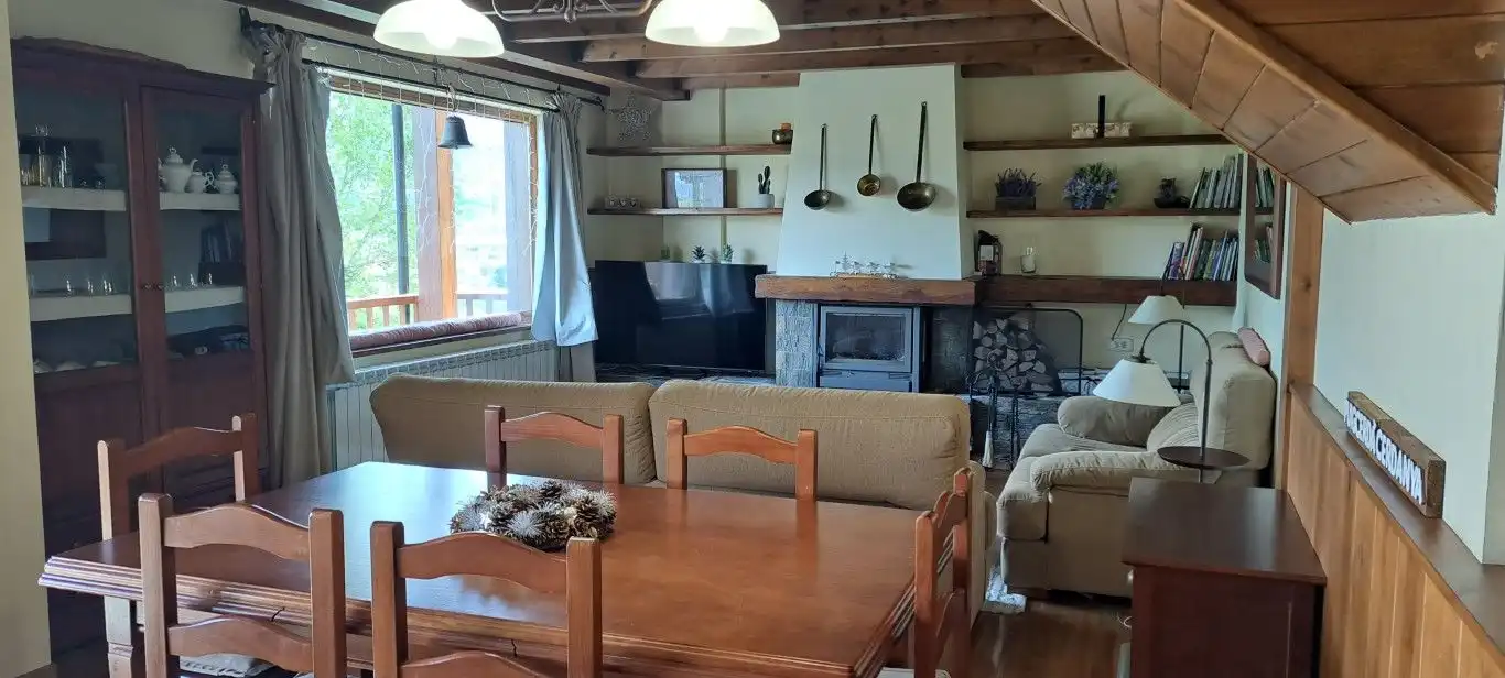 Duplexes for rent in Avinguda del Segre, 10, Puigcerdà
