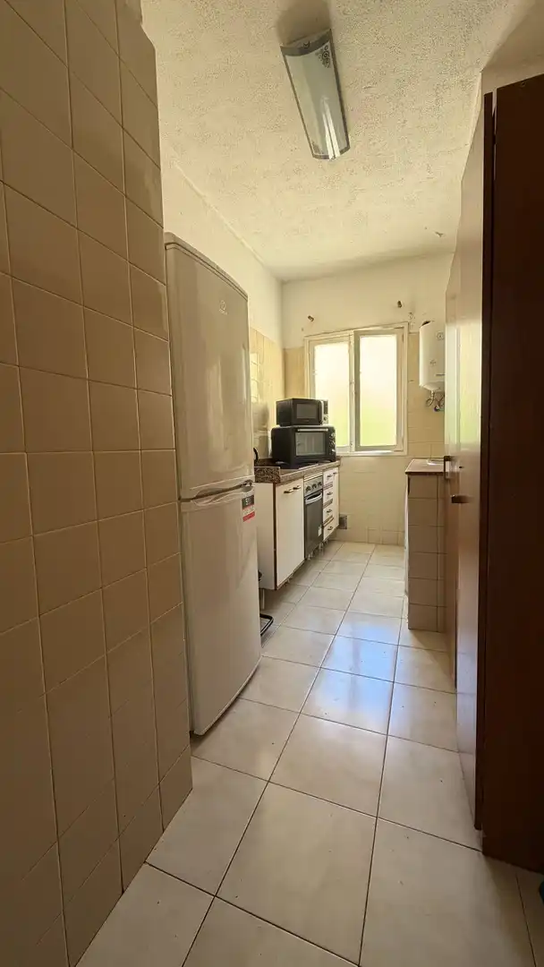 Küche von Wohnungen zum Verkauf in Las Palmas de Gran Canaria