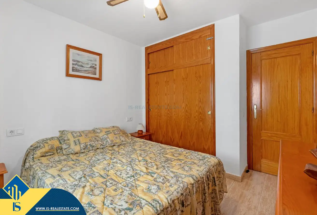 Apartament amb piscina en venda a Zona Carrefour - Urbanizaciones, imagen 13