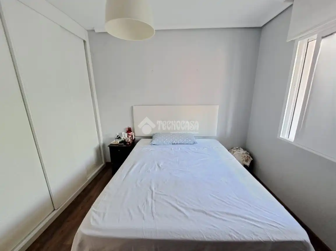 Schlafzimmer von Wohnung zum Verkauf in Parla mit Terrasse