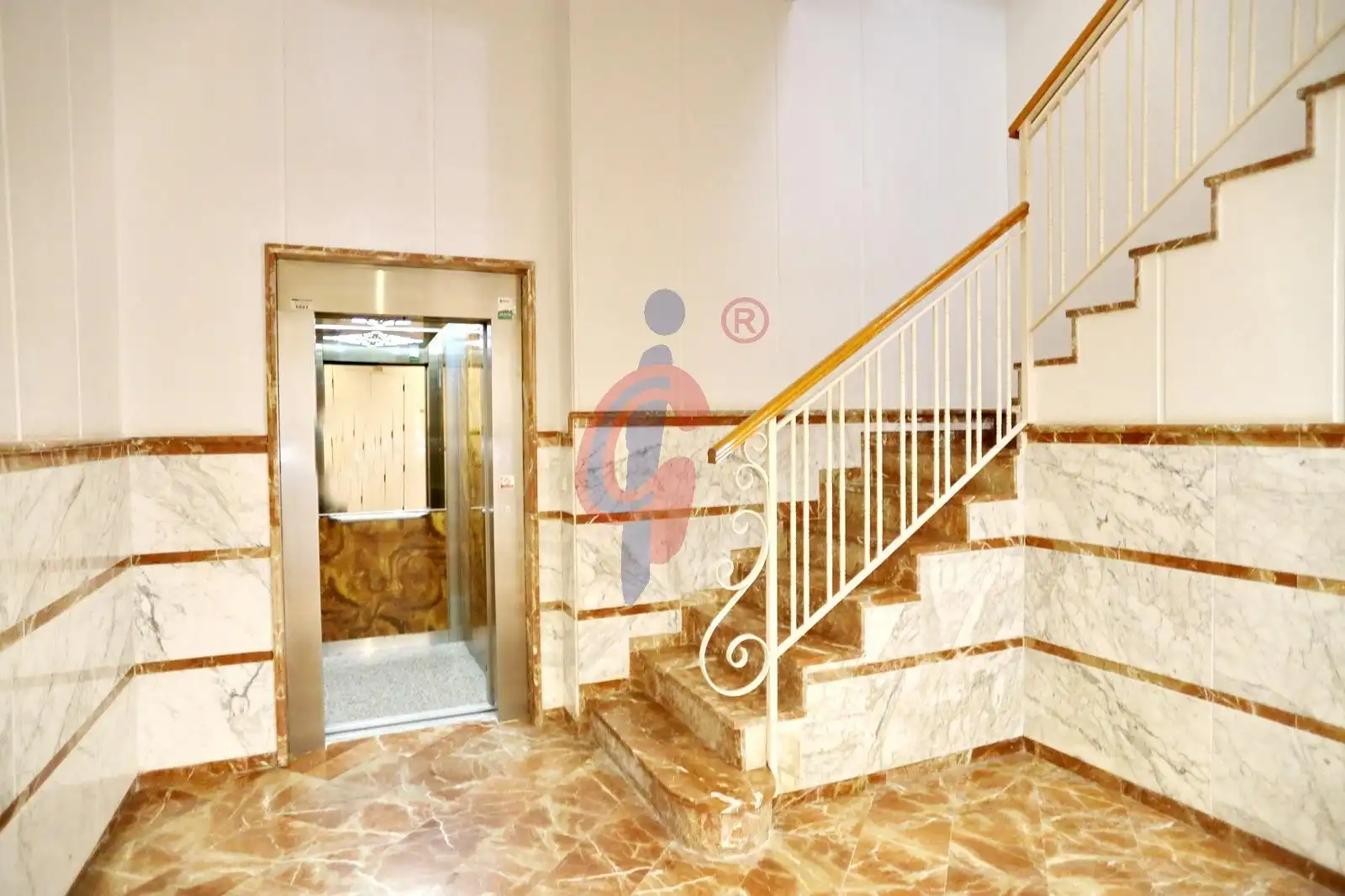 Apartamento con ascensor en venta en Calle Dolores Viudes Blasco 7, imagen 38