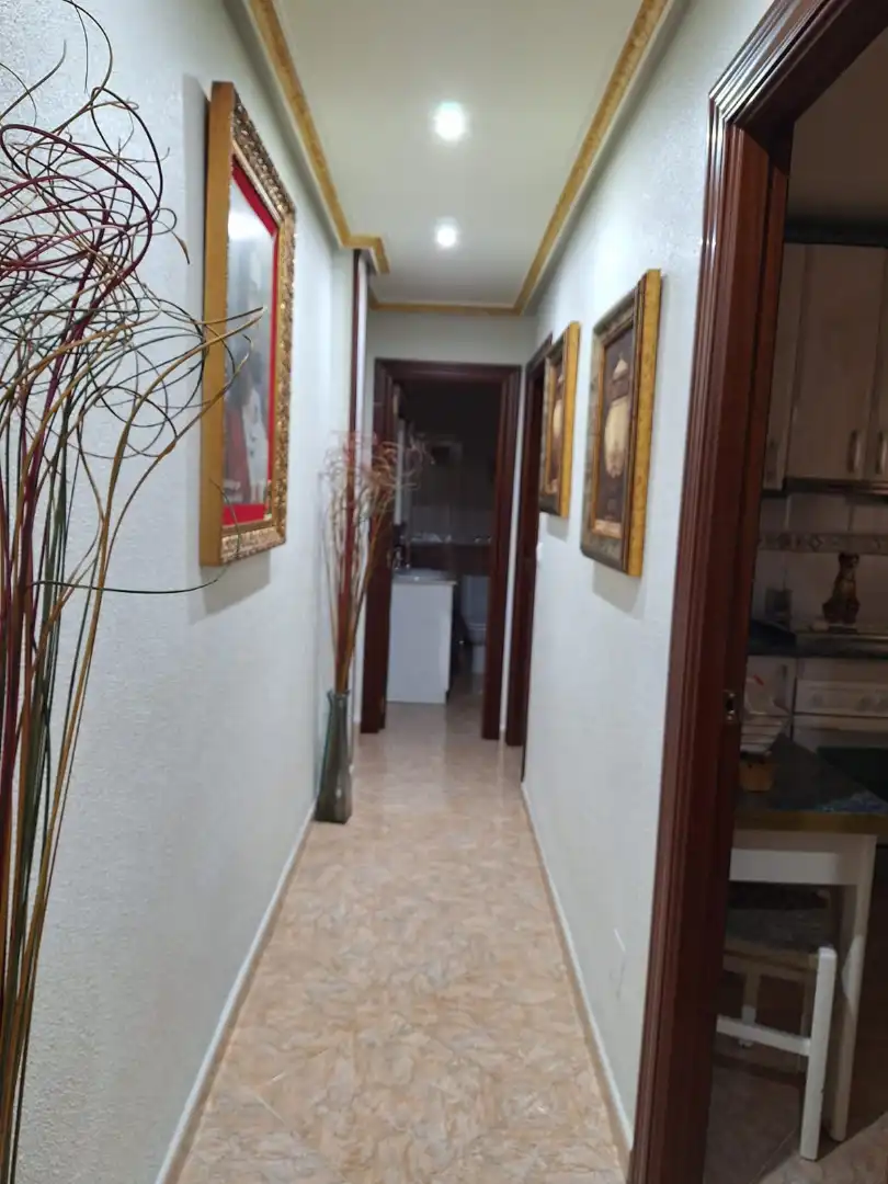 Piso en venta en Torredonjimeno con Aire acondicionado, Calefacción y Trastero