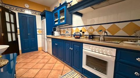 Foto 3 de Casa o xalet en venda a El Ajolí, El Rocío, Huelva