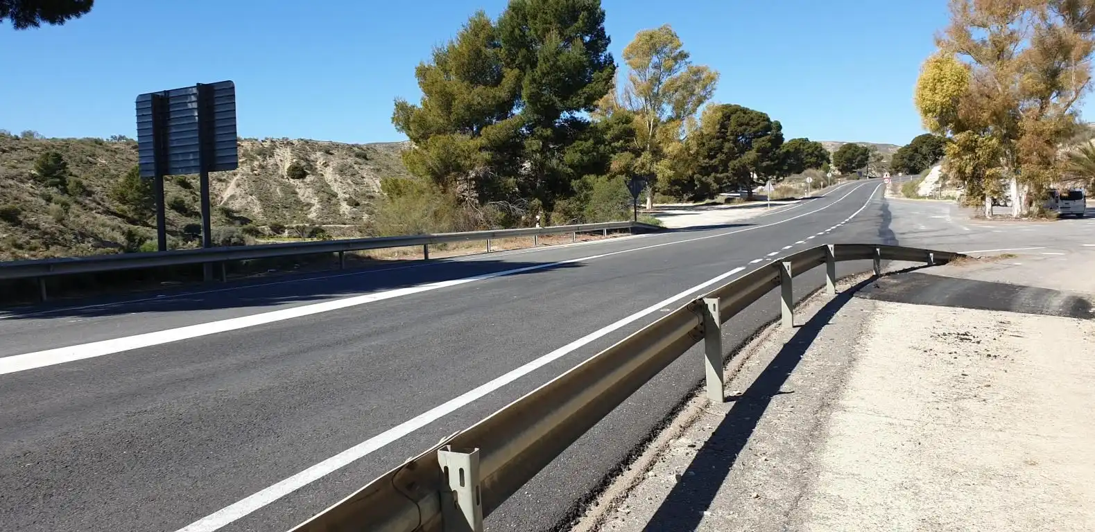 Terreno residencial en venta en Los Gallardos, imagen 9