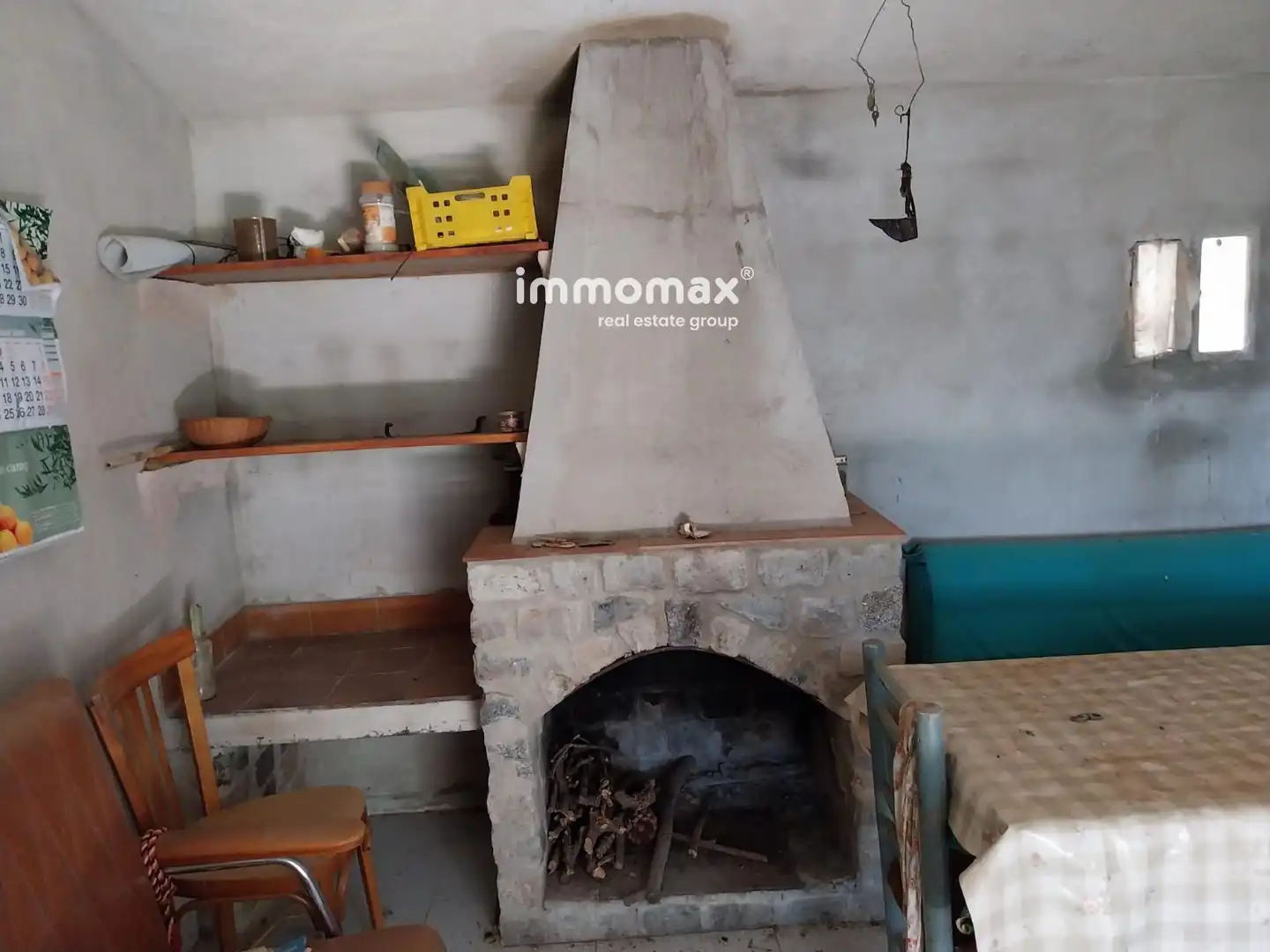 Casa o chalet en venta en Tivenys