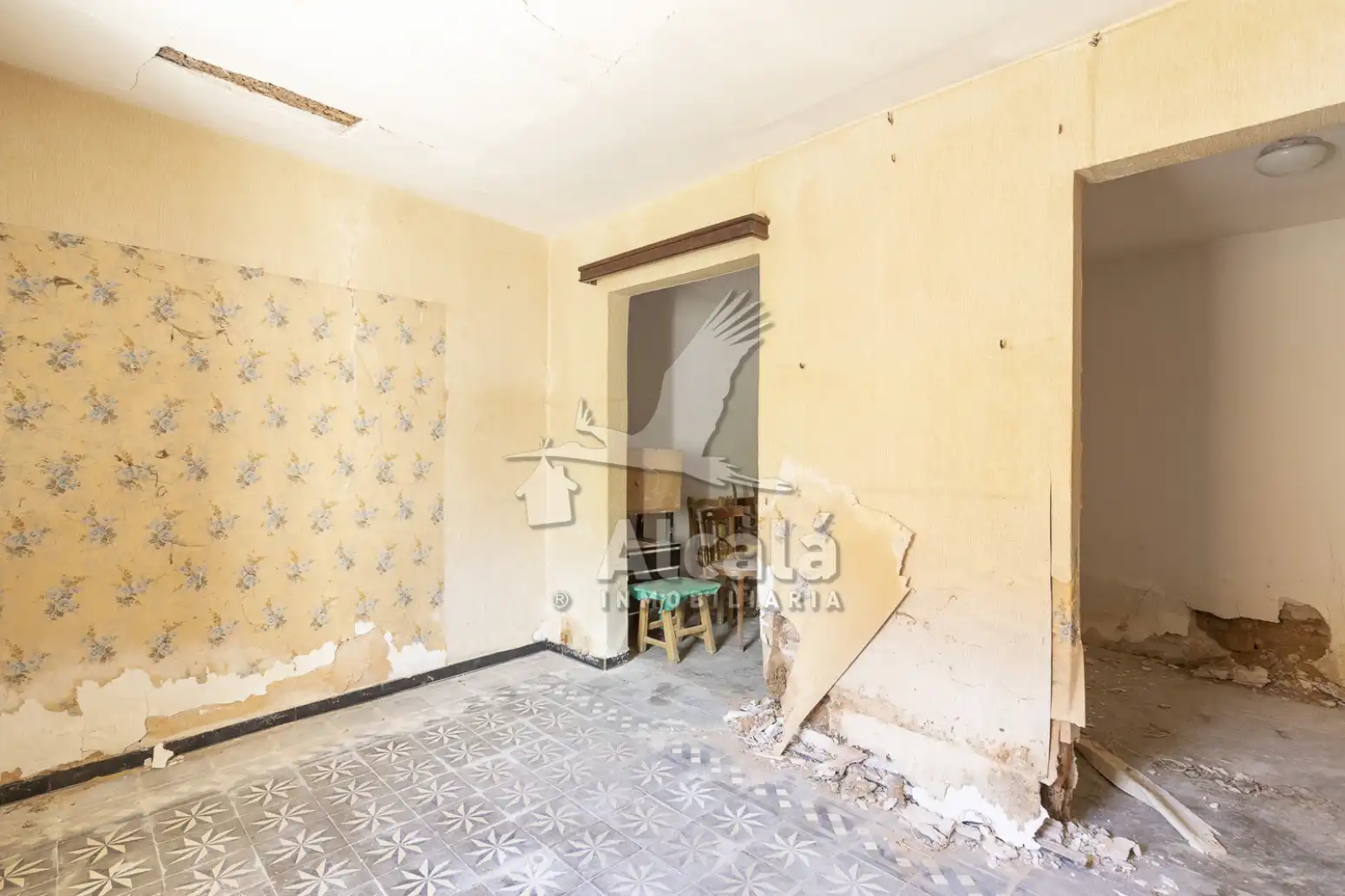 Casa o chalet en venta en Utande