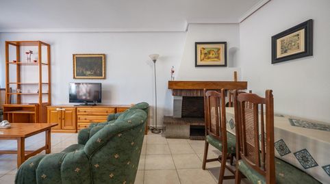Foto 4 de Casa o xalet en venda a Calle Pocapena, Pajares de Adaja, Ávila