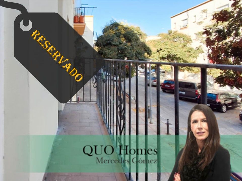 Vista exterior de Pis en venda en Jerez de la Frontera amb Balcó