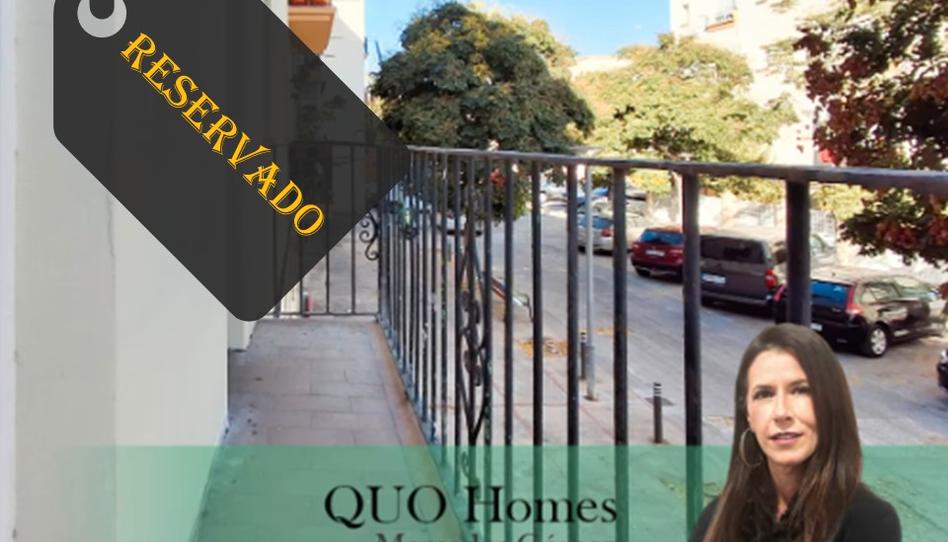 Foto 1 de Pis en venda a Plaza de Toros, Cádiz