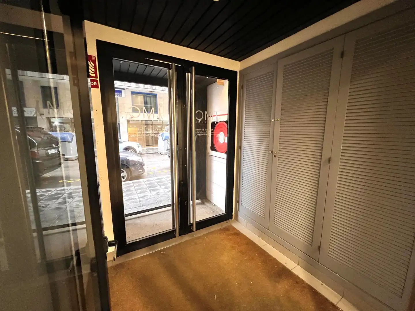 Gewerbefläche zum Verkauf in Carrer de l'Alguer, imagen 34